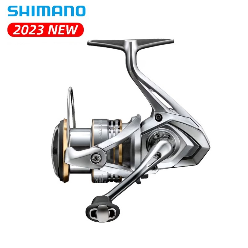 Shimano Reel Stradic - Shimano neue Sedona c3000hg Spinn fischer