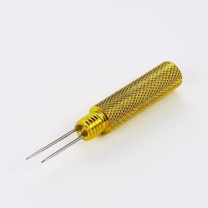 Vollmetall-Angelhaken-Knotenwe – Fishing Hook Remover Bewertung und Preis