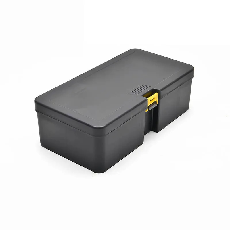 Angelzubehör-Box mit Großer Ka – Fishing Hook Size Bewertung und Preis