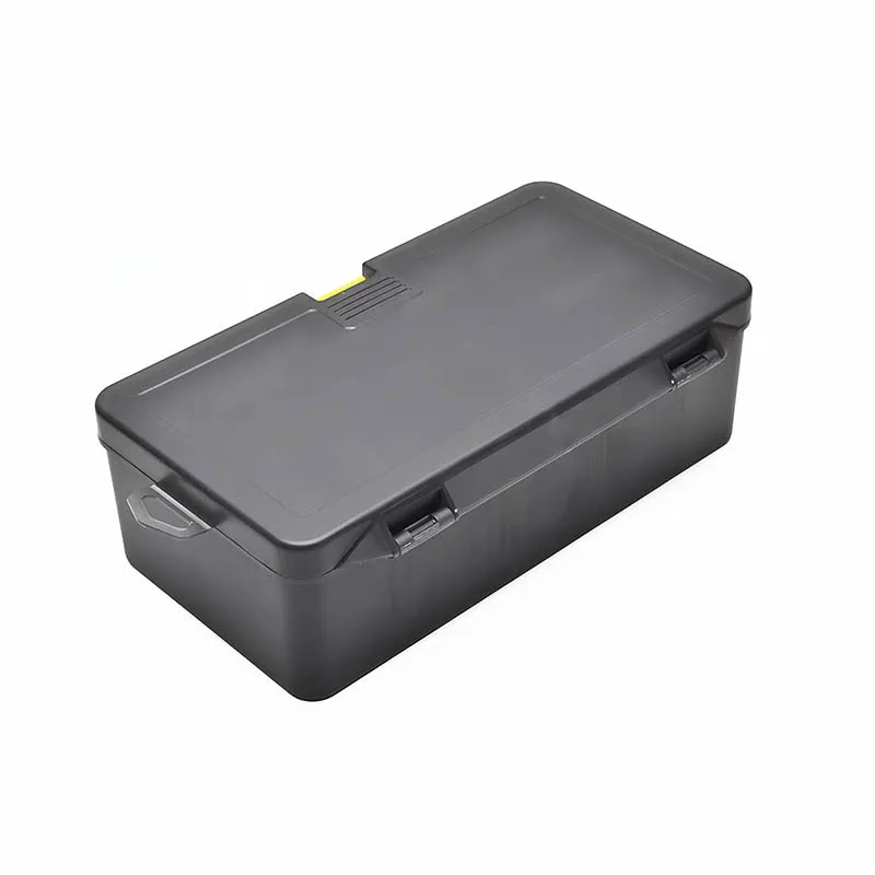 Angelzubehör-Box mit Großer Ka – Fishing Hook Size Bewertung und Preis