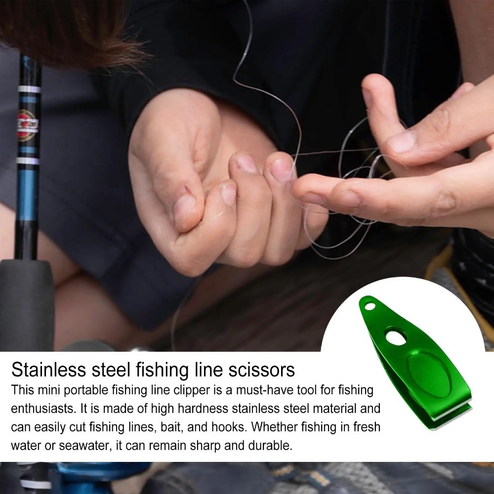 1 Stück Tragbarer Angelschnurs – Fishing Hook Remover Bewertung und Preis
